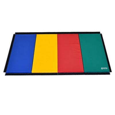 Matelas repliable en mousse Marafoam
