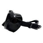 Scaup Olympus Snorkeling Mask, Mirror Lenses