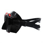 Scaup Olympus Snorkeling Mask, Mirror Lenses