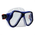 SPECTRA Mask, Pro Series, Senior