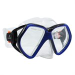 Scaup® «AquaDux» Leisure Series Snorkeling Mask for Adults