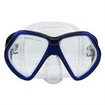 Scaup AQUADUX Leisure Series Snorkeling Mask