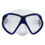 Scaup® «AquaDux» Leisure Series Snorkeling Mask for Adults