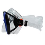 Scaup® «AquaDux» Leisure Series Snorkeling Mask for Adults