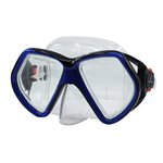 Scaup AQUADUX Leisure Series Snorkeling Mask
