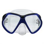 Scaup AQUADUX Leisure Series Snorkeling Mask