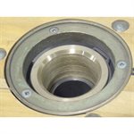 Adapteur pour ancrage 2-3 / 8" à 1-7 / 8"