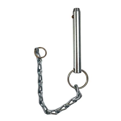 Height Adjustment Pin