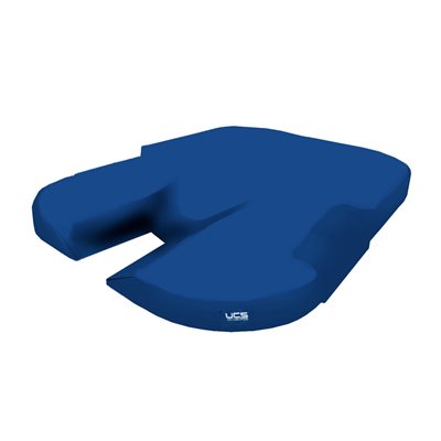 Housse pour fosse de saut à la perche, 21'6"x31'1"