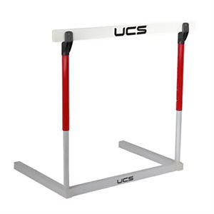 UCS International Fixed Weight Hurdle, 41"