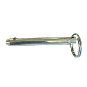 Height Adjustment Pin