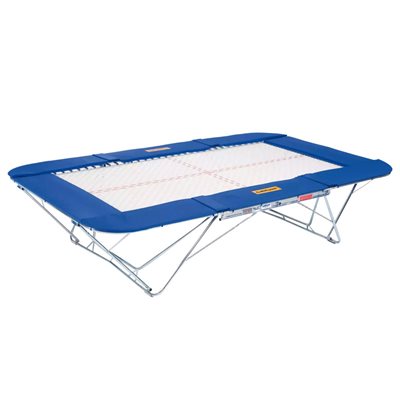 Master Foldable Trampoline with Bed