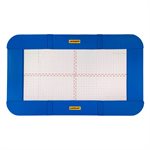 Master Foldable Trampoline with Bed