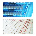 Master Foldable Trampoline with Bed