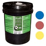 Peinture pour terrains de sports, 18.9L