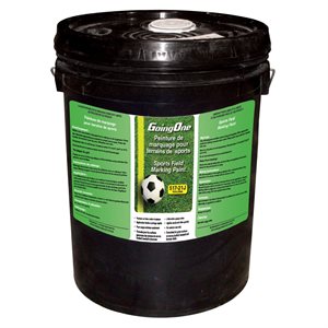Sports Field Marking Paint, 18.9 L