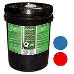 Sports Field Marking Paint, 18.9 L, Red