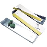 Système UCS pour saut en longueur / triple saut