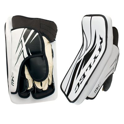 Mylec Pro Hockey Goalkeeper Blocker