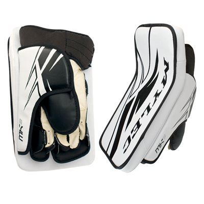 Mylec Pro Hockey Goalkeeper Blocker