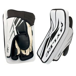 Mylec Pro Hockey Goalkeeper Blocker