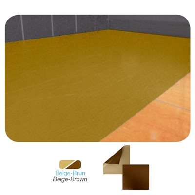 Gym Floor Cover, 22 oz, Reversible