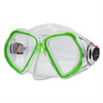 Scaup Aruba Snorkeling Mask for Kids