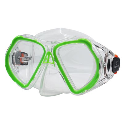 Scaup Aruba Snorkeling Mask for Kids