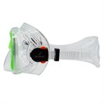 Scaup Aruba Snorkeling Mask for Kids