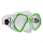 Scaup Aruba Snorkeling Mask for Kids