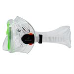 Scaup Aruba Snorkeling Mask for Kids