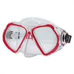 Scaup® «Aruba» Leisure Series Snorkeling Mask for Kids