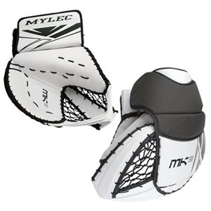 Mylec Pro Hockey Goalkeeper Glove