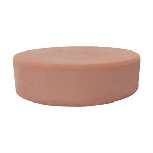 Lightweight Street Hockey Soft Sponge Puck