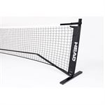 Système de filet de tennis portable HEAD