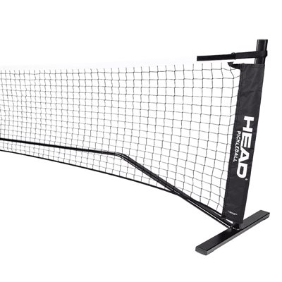 HEAD Portable Tennis Net System, 18'