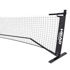 HEAD Portable Tennis Net System, 18'