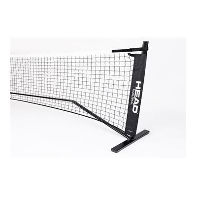 Système de filet de tennis portable HEAD, 18'