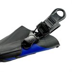 Pair of Scaup Matapalo Adjustable Swimming Fins