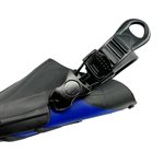 Pair of Scaup Matapalo Adjustable Swimming Fins