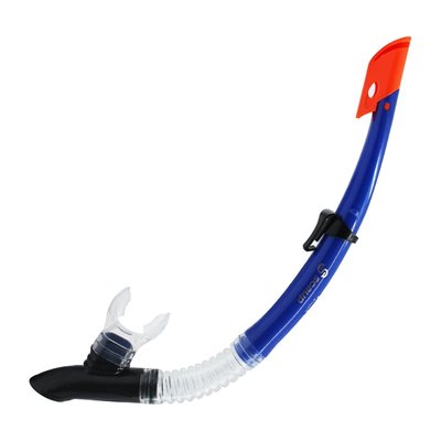Scaup Hali Semi-Submersible Diving Snorkel