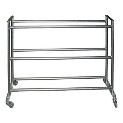 3-Level Horizontal Ball Carrier