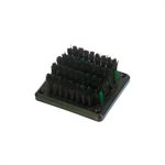 Brosse de remplacement pour #600