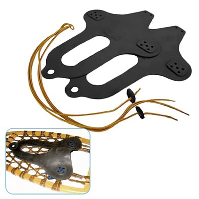 Snowshoes Harness, XL