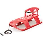 ArcticThrill SnowCruise Snow Sled for Kids