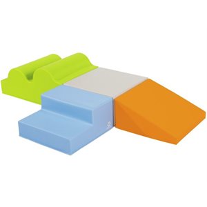 KIT BABImodules Le petit croisement