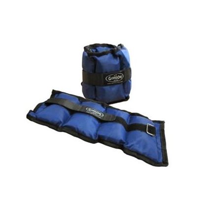 Ankle or Wrist Weight, 1 lb 