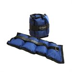 Ankle or Wrist Weight, 1 lb 