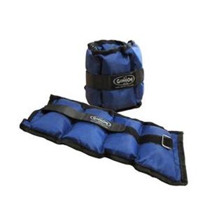 Ankle or Wrist Weight, 1 lb 