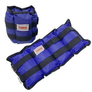 Ankle or Wrist Weight, 5 lb